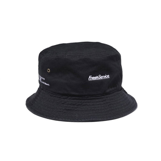 CORPORATE BUCKET HAT