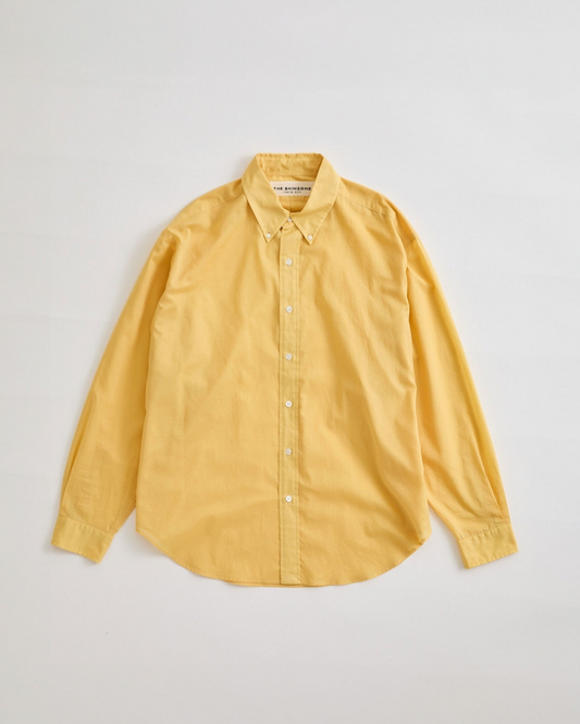 SHEER DADDY SHIRT