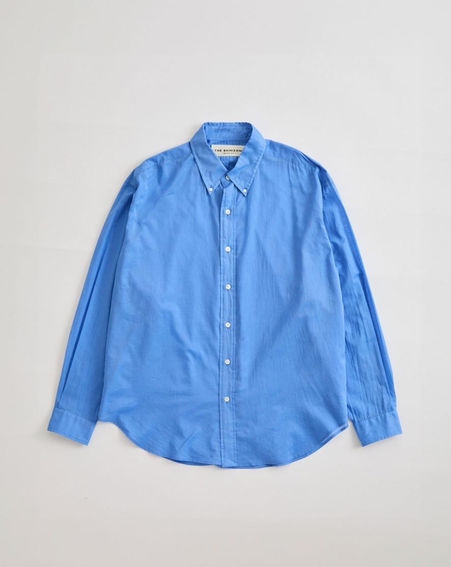 SHEER DADDY SHIRT