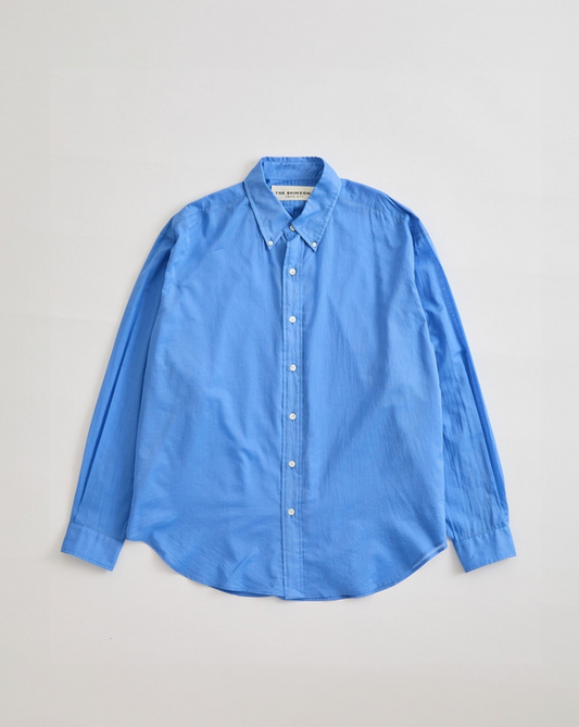 SHEER DADDY SHIRT
