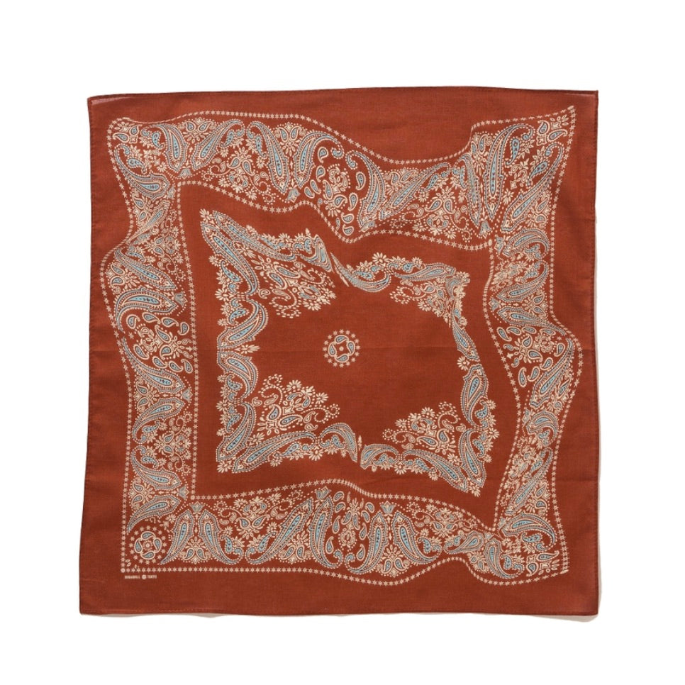 BANDANA