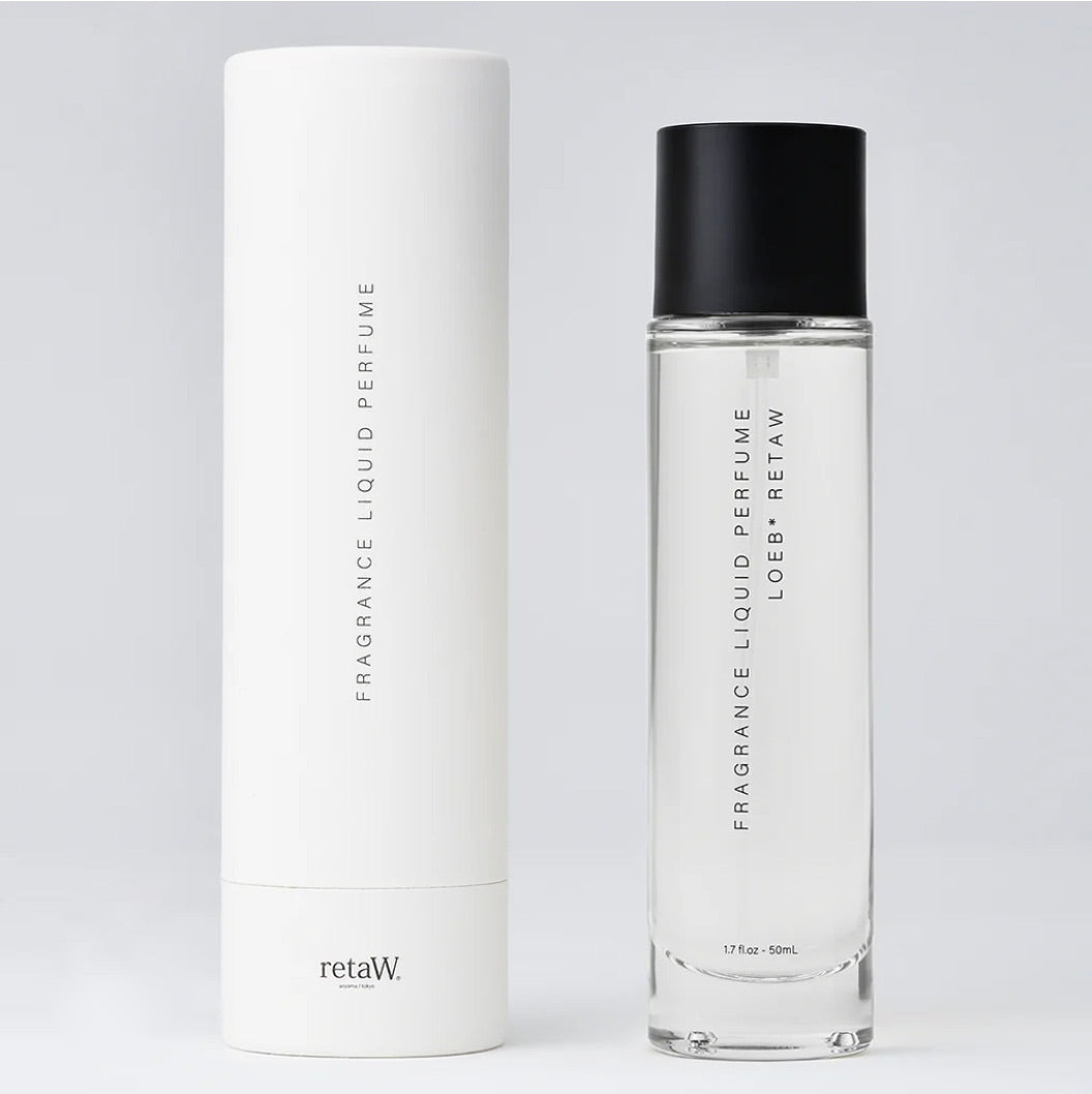 Liquid Perfume LOEB*