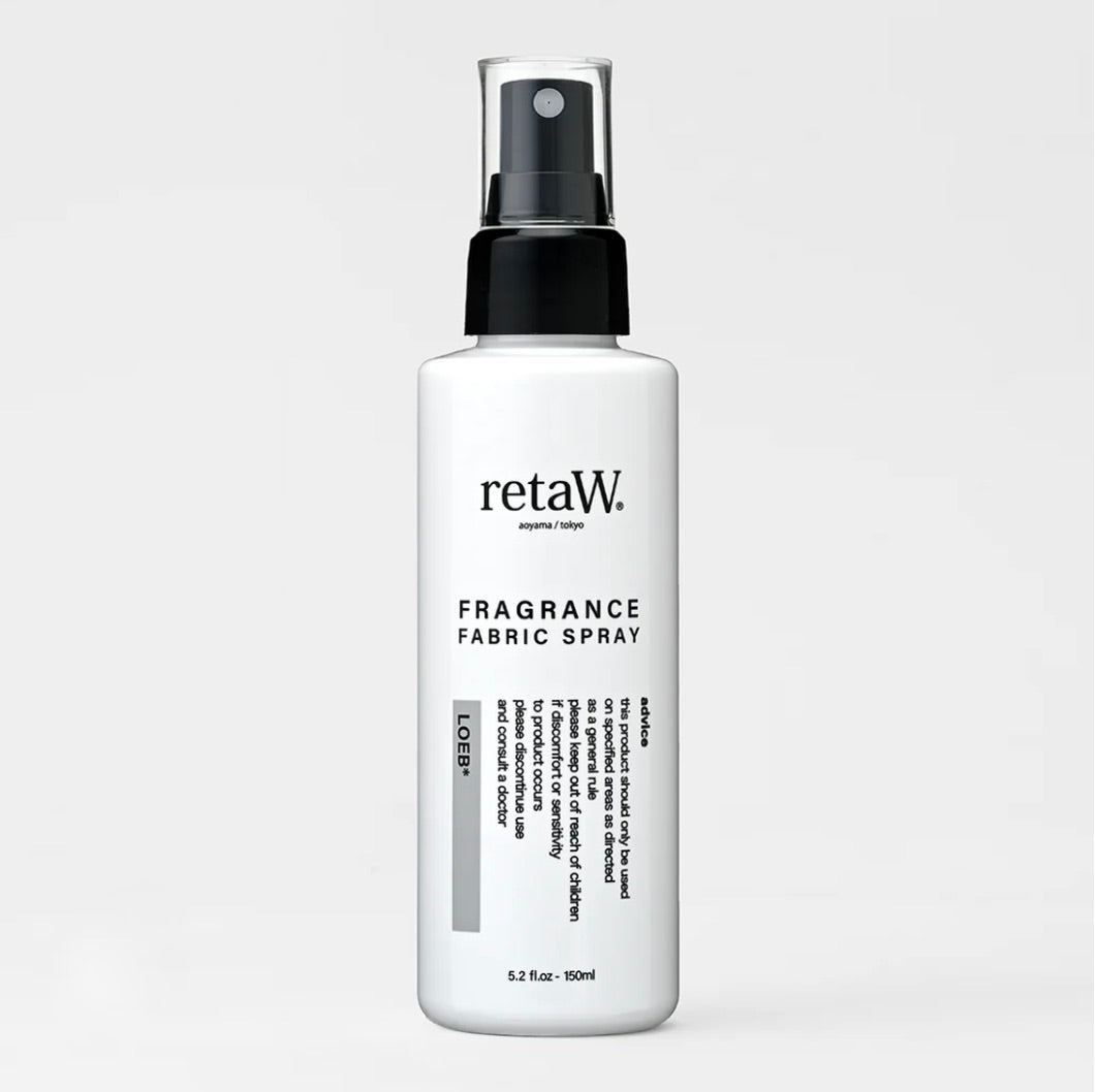 Fabric Spray LOEB*
