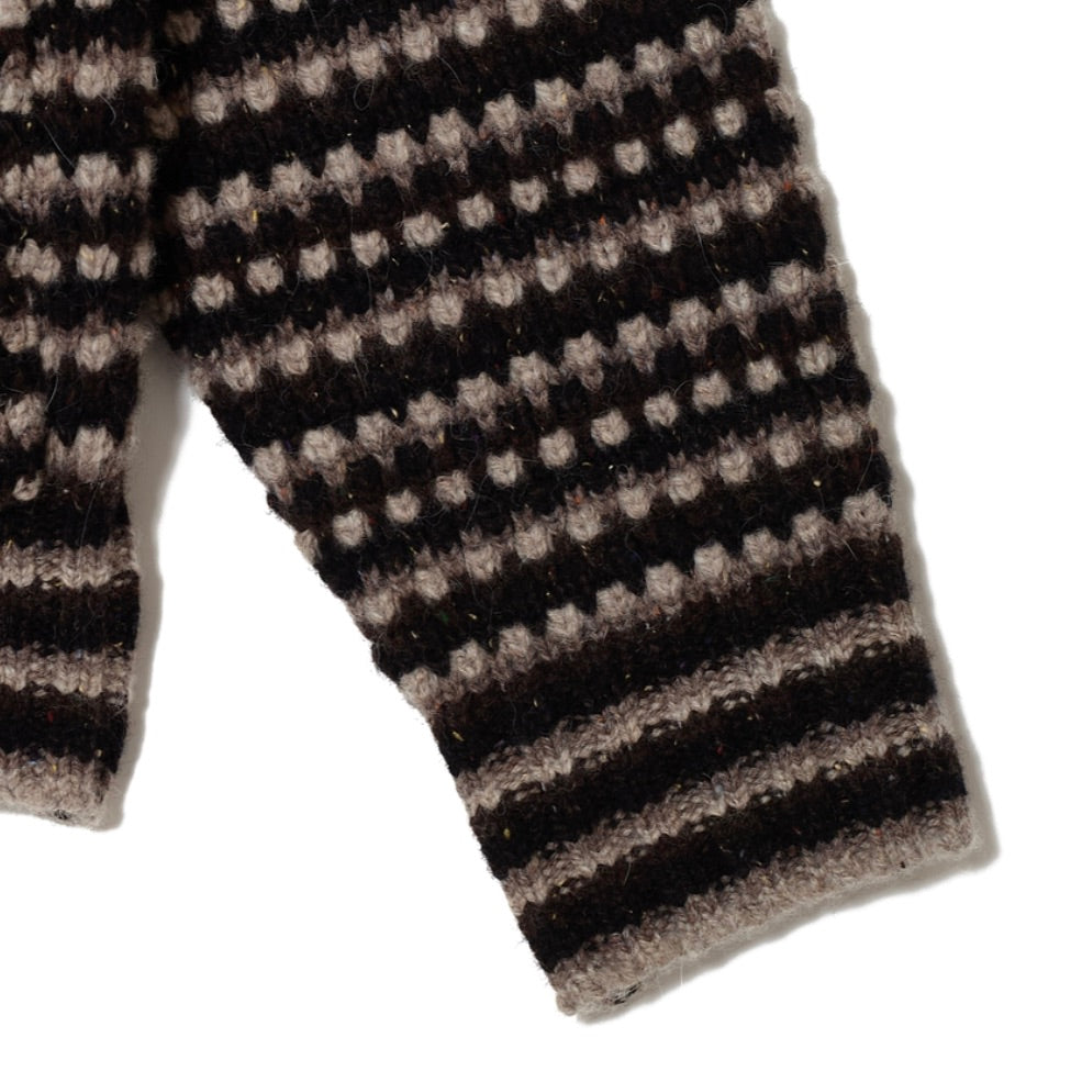 RAVEN KNIT CARDIGAN