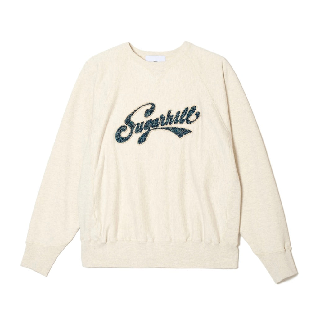 LOGO SWEAT PULLOVER