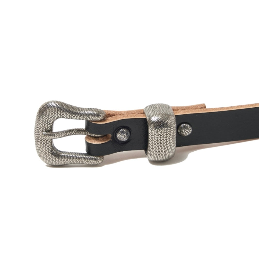 WESTERN BUCKLE BELT