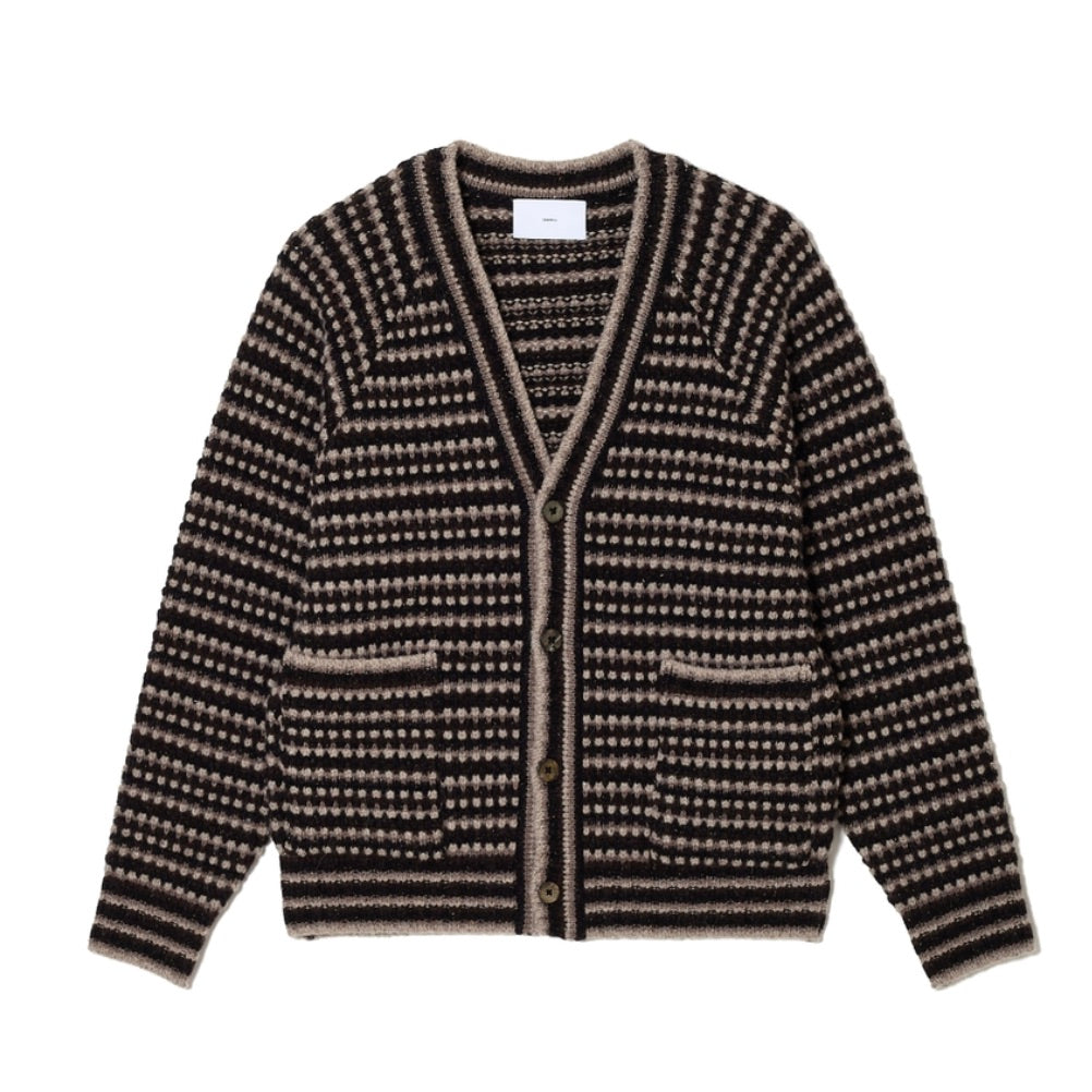 RAVEN KNIT CARDIGAN