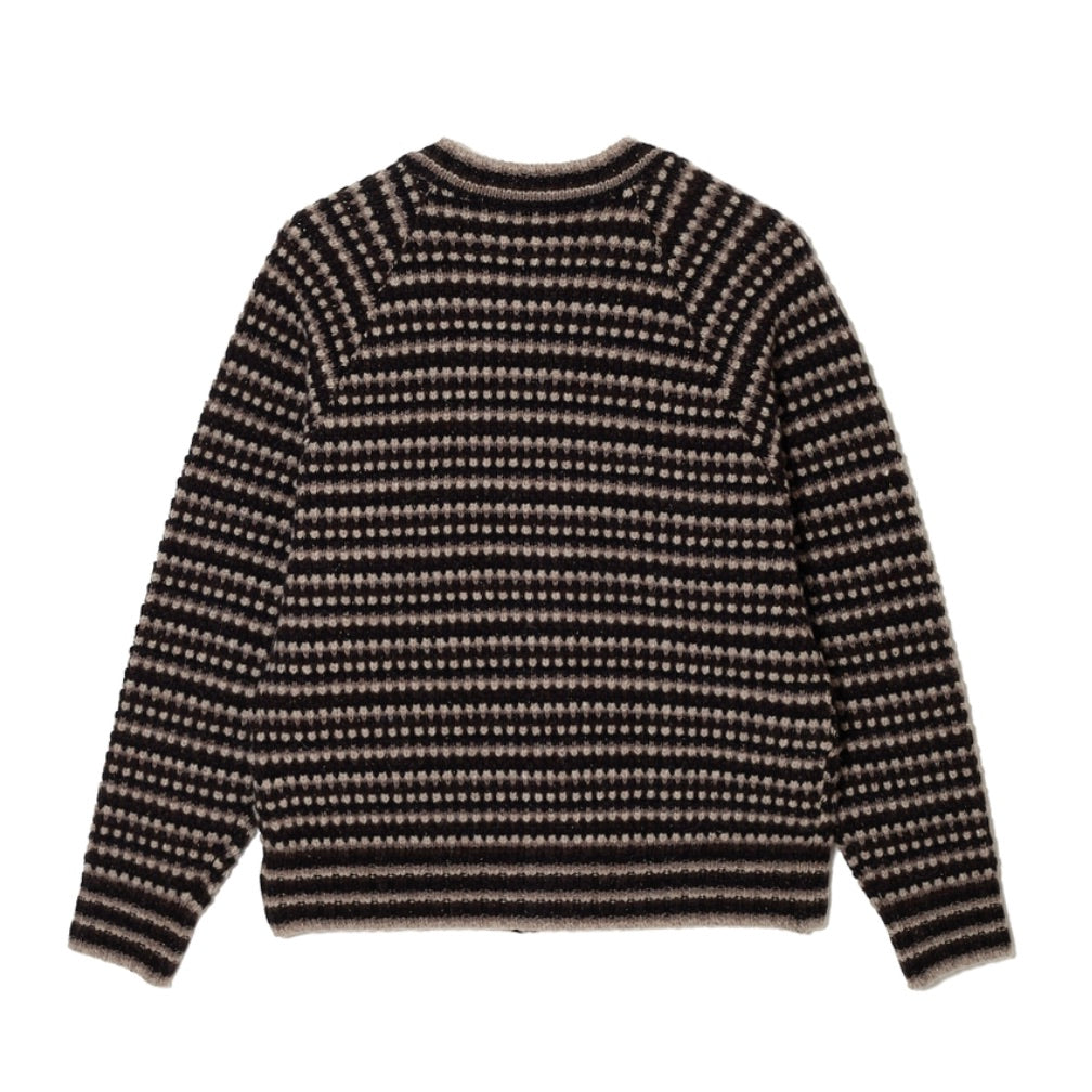 RAVEN KNIT CARDIGAN