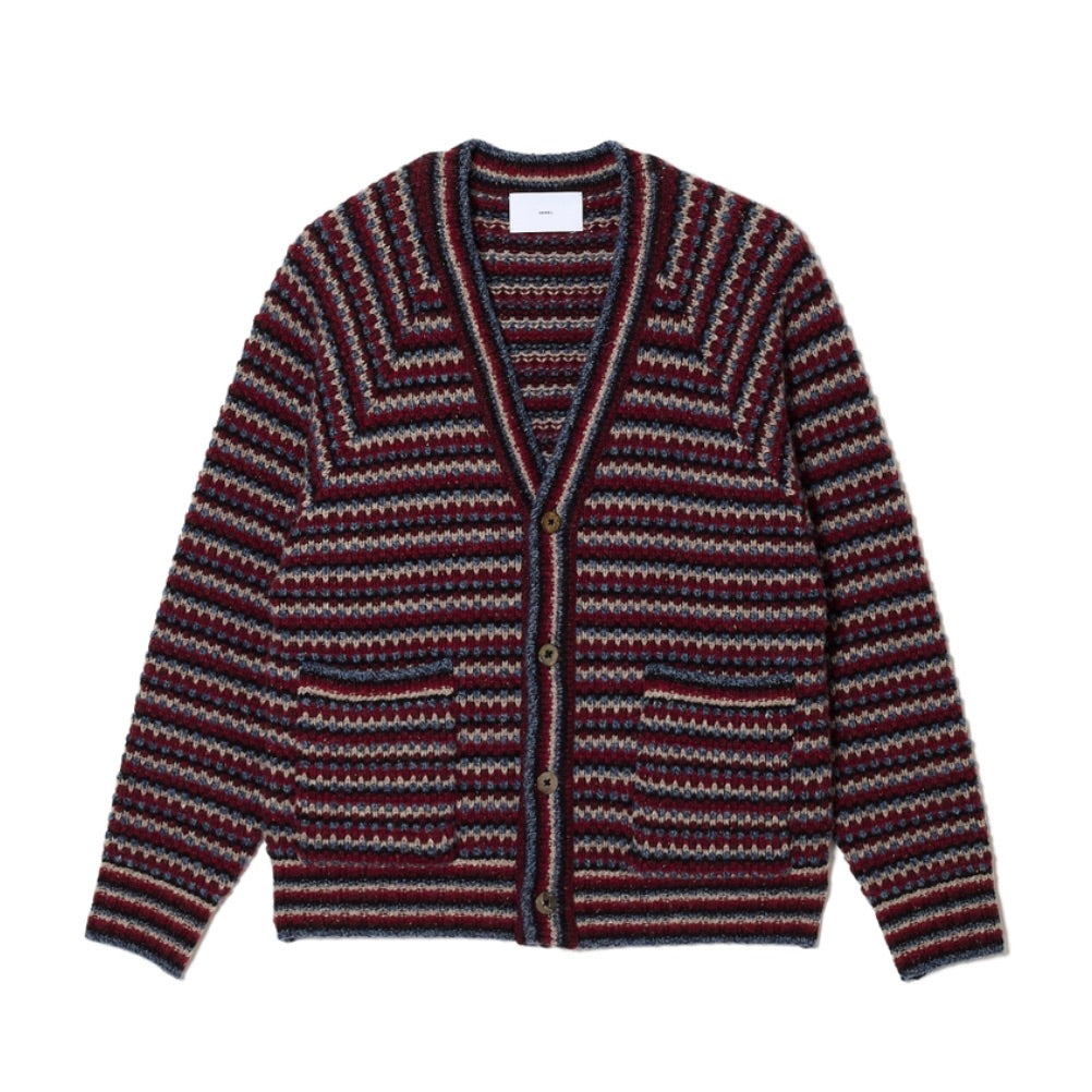 RAVEN KNIT CARDIGAN