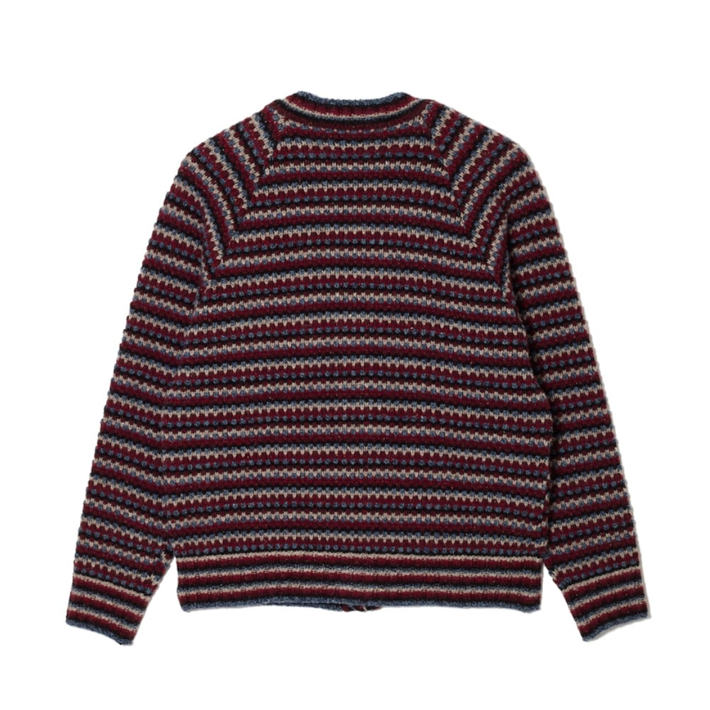 RAVEN KNIT CARDIGAN