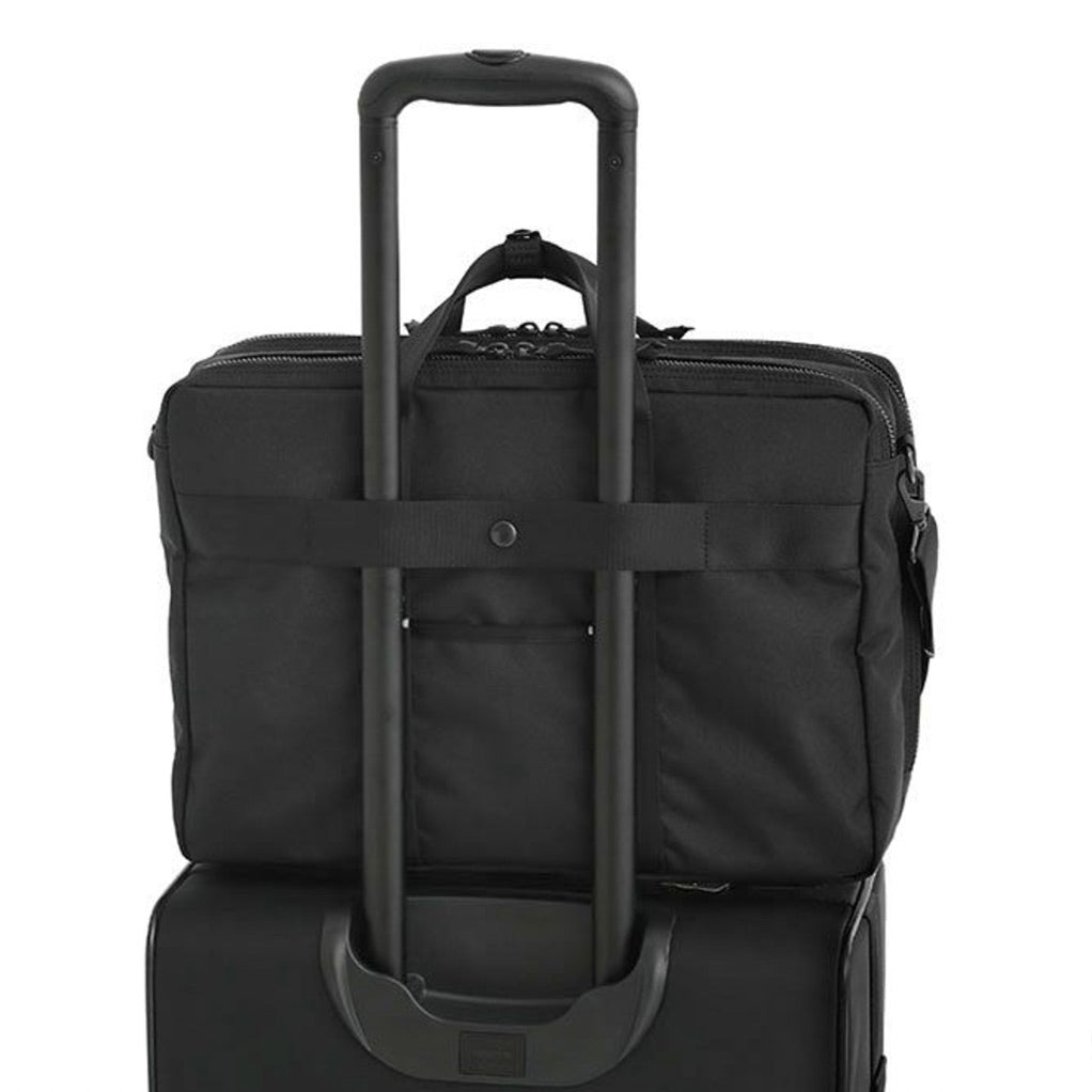 INTERACTIVE 2WAY BRIEFCASE
