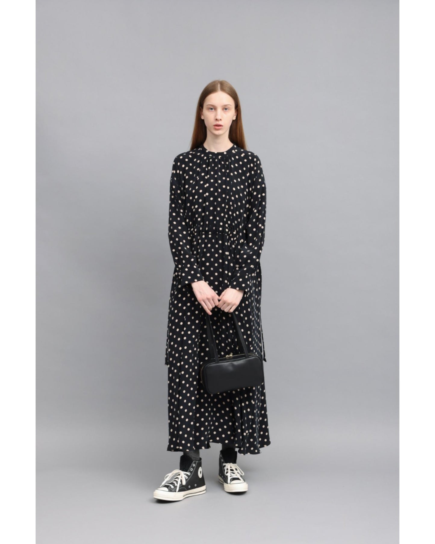 POLKA DOT'S OP