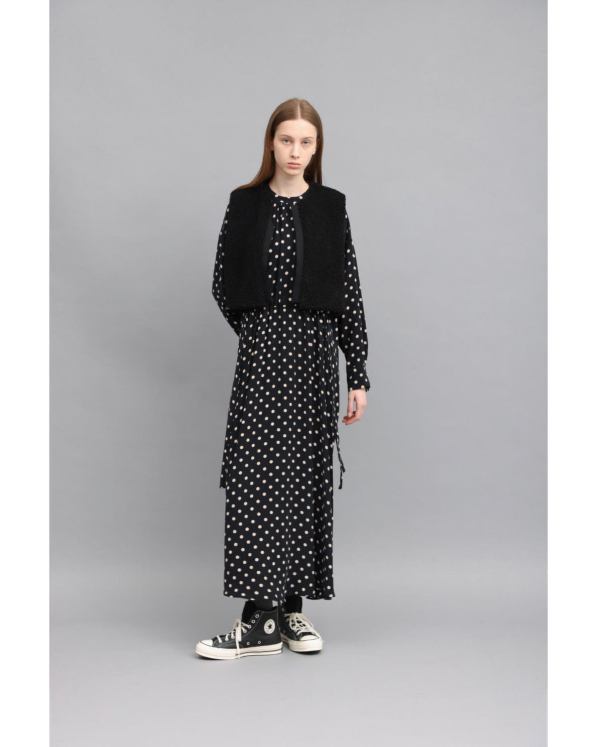 POLKA DOT'S OP