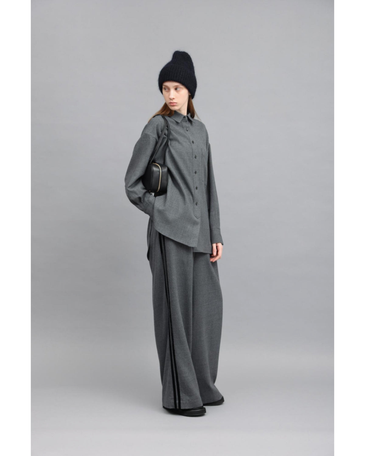 VINTAGE SAXONY PANTS