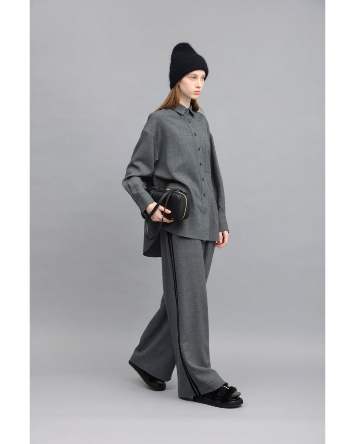 VINTAGE SAXONY PANTS