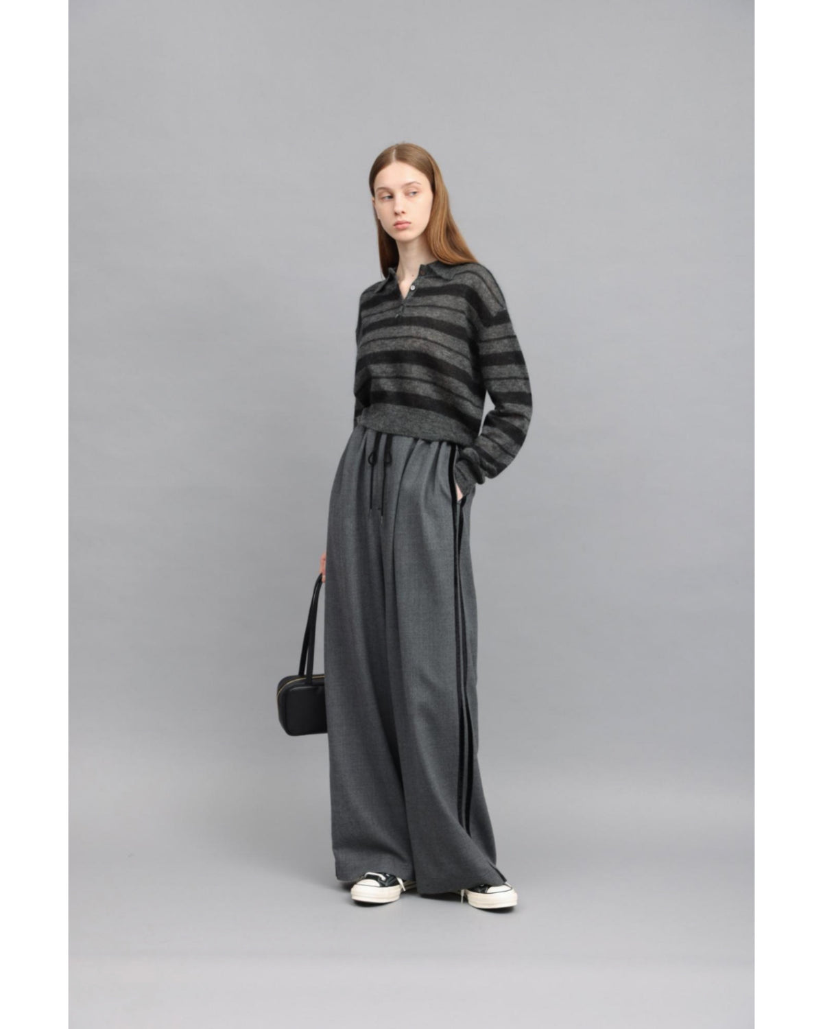 VINTAGE SAXONY PANTS