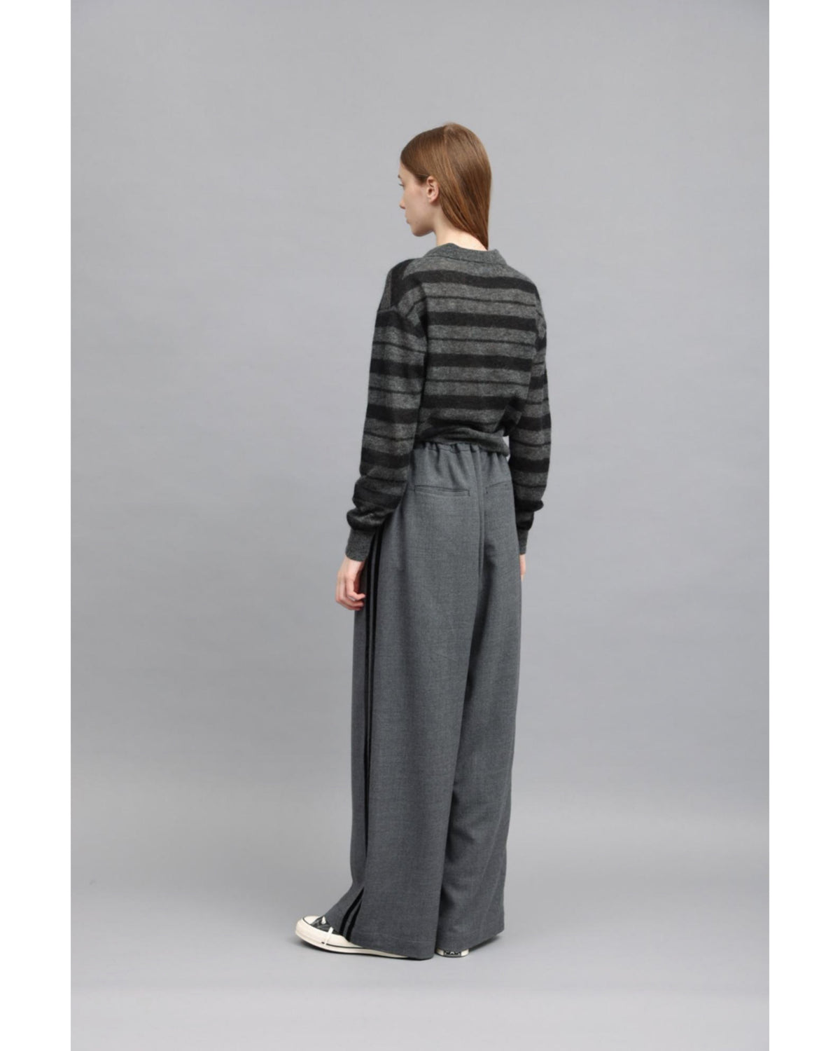 VINTAGE SAXONY PANTS