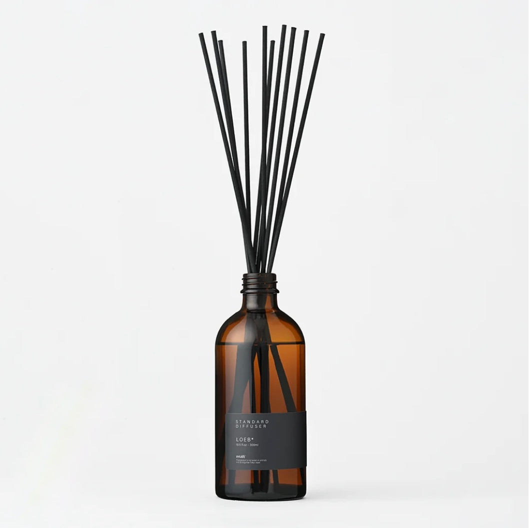 Standard Diffuser LOEB*