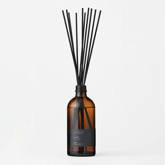 Standard Diffuser LOEB*