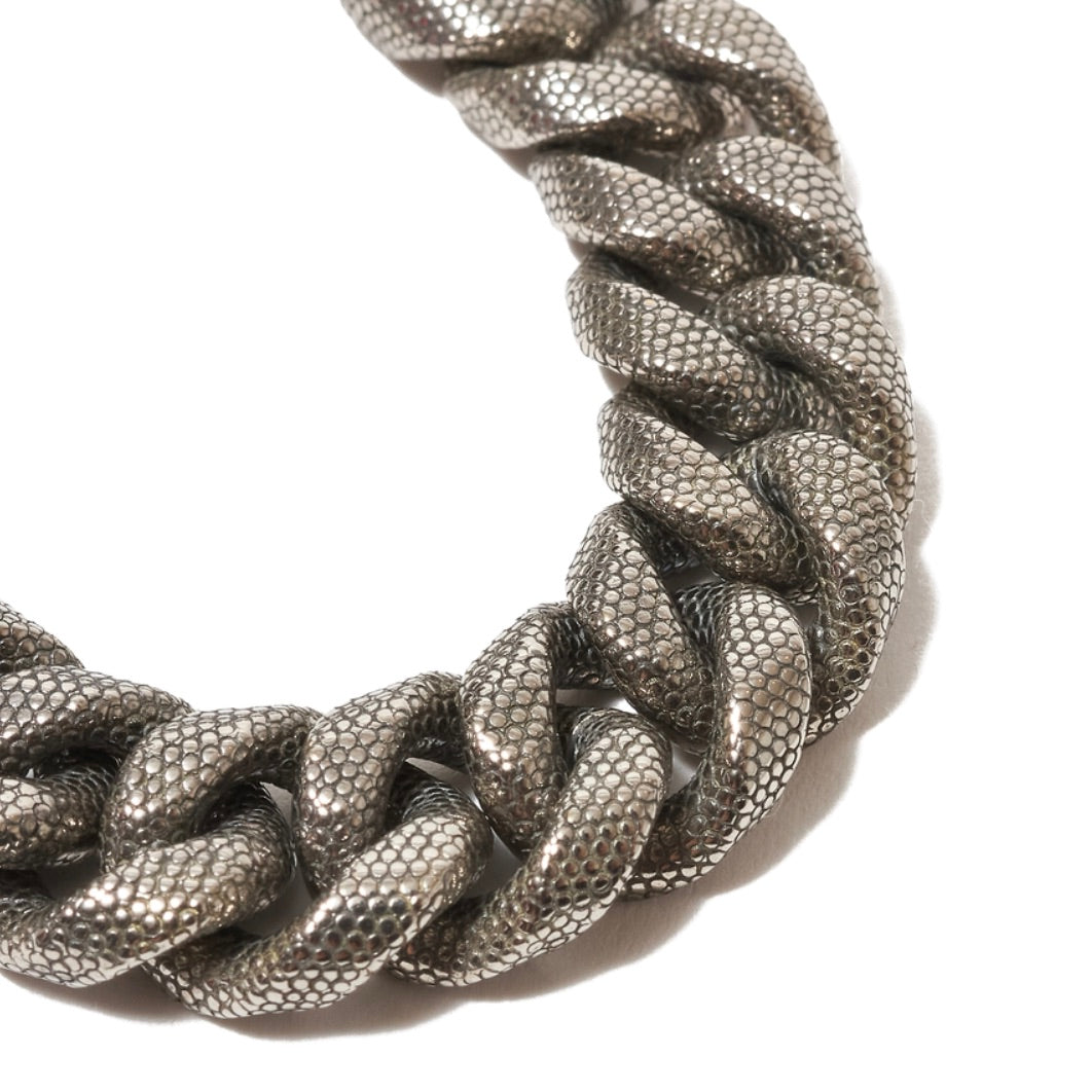 T BAR CHAIN BRACELET