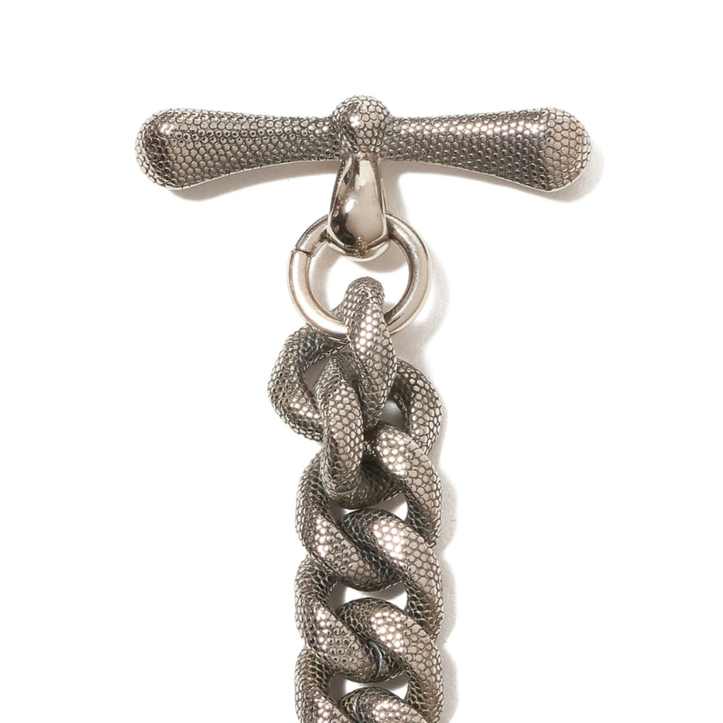 T BAR CHAIN BRACELET