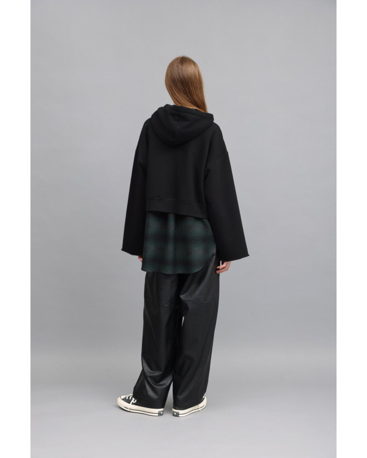 PREMIUM FLEECE ZIP HOODIE