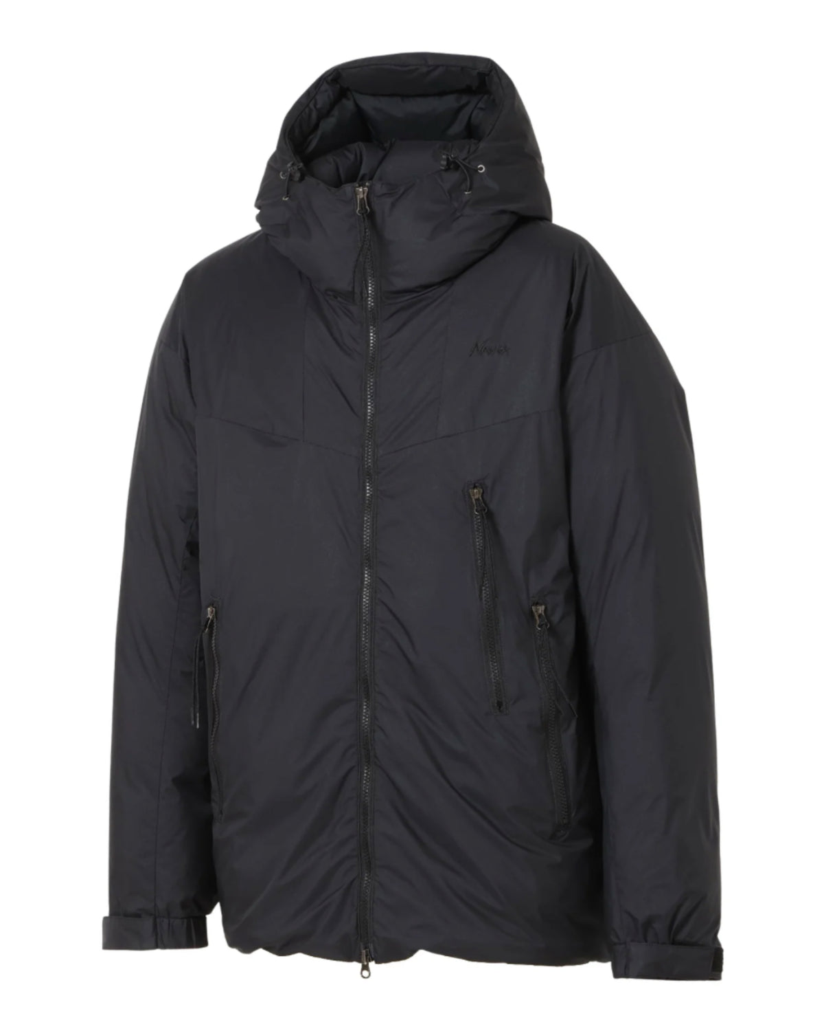 MOUNTAIN BASE DOWN JACKET