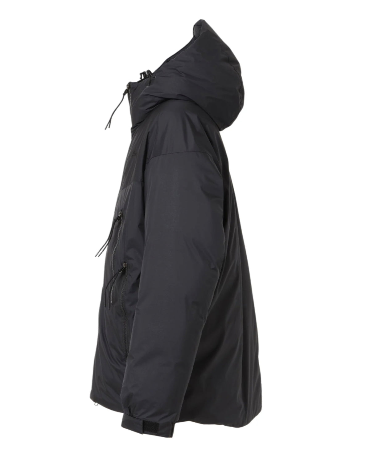 MOUNTAIN BASE DOWN JACKET