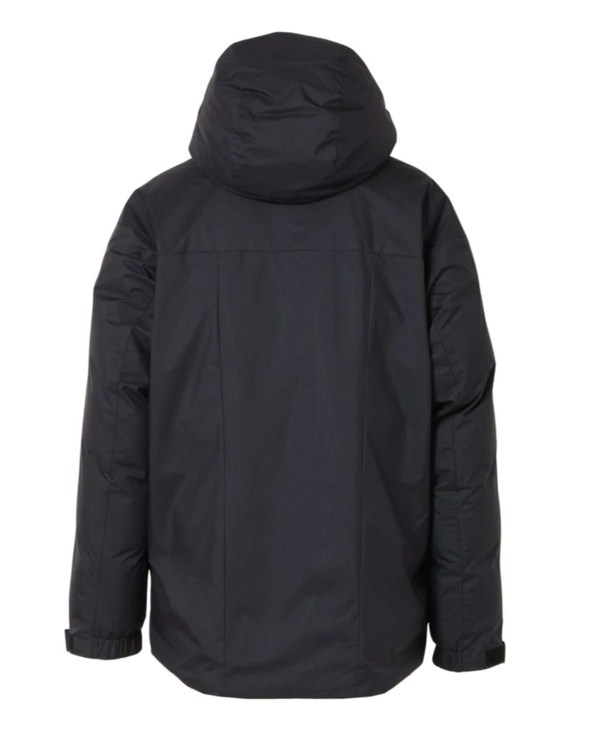 MOUNTAIN BASE DOWN JACKET