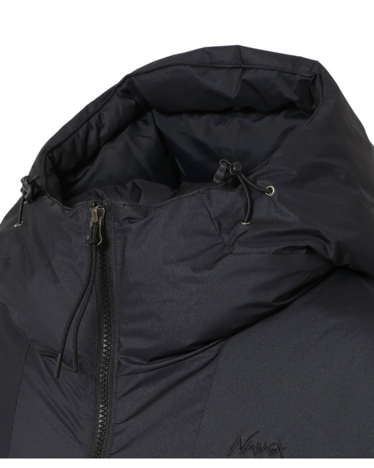 MOUNTAIN BASE DOWN JACKET