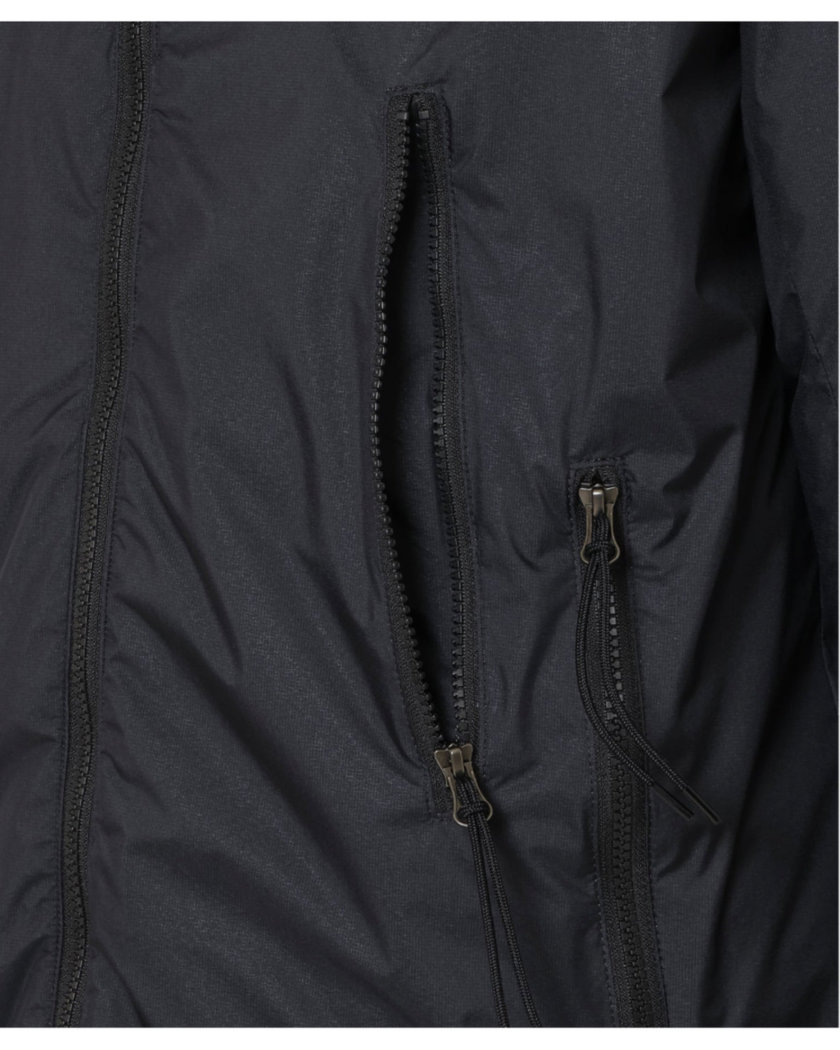 MOUNTAIN BASE DOWN JACKET