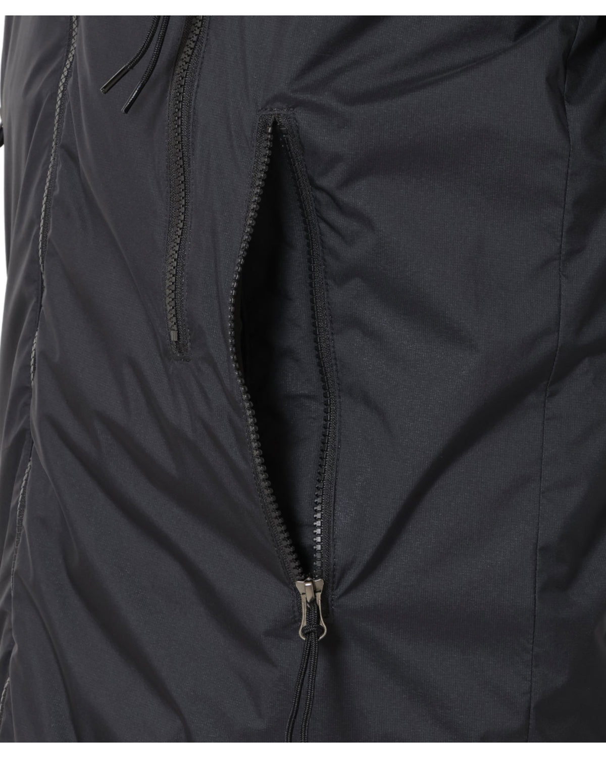 MOUNTAIN BASE DOWN JACKET