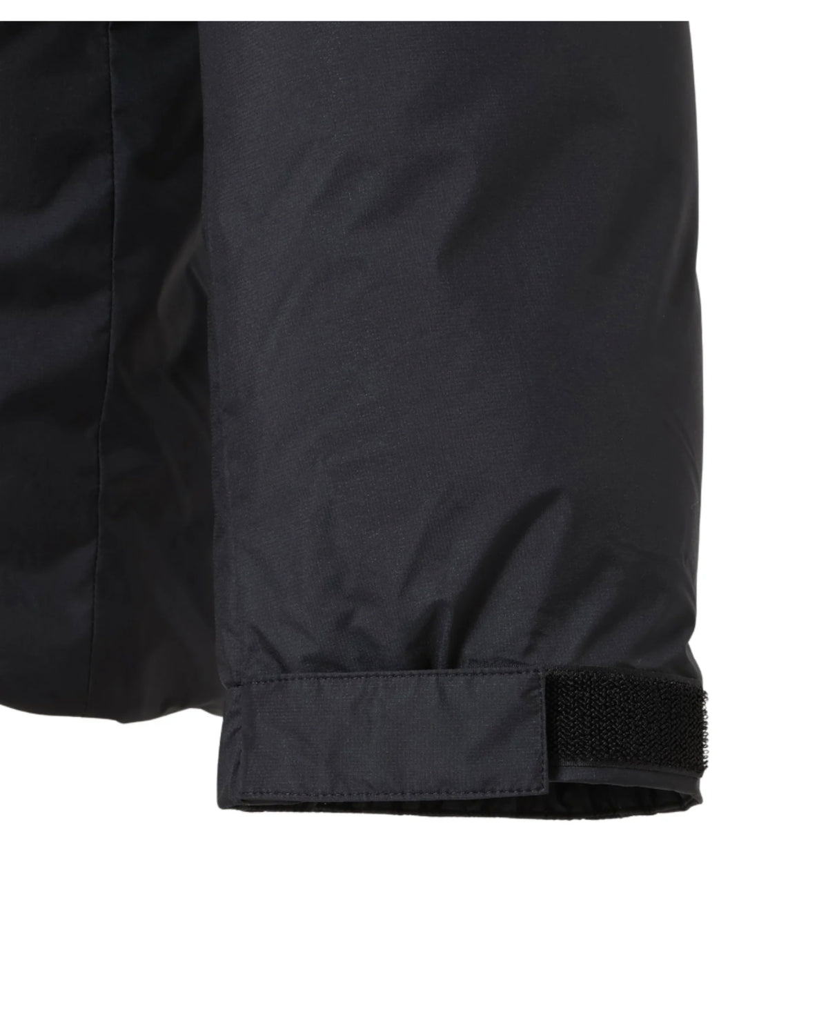 MOUNTAIN BASE DOWN JACKET
