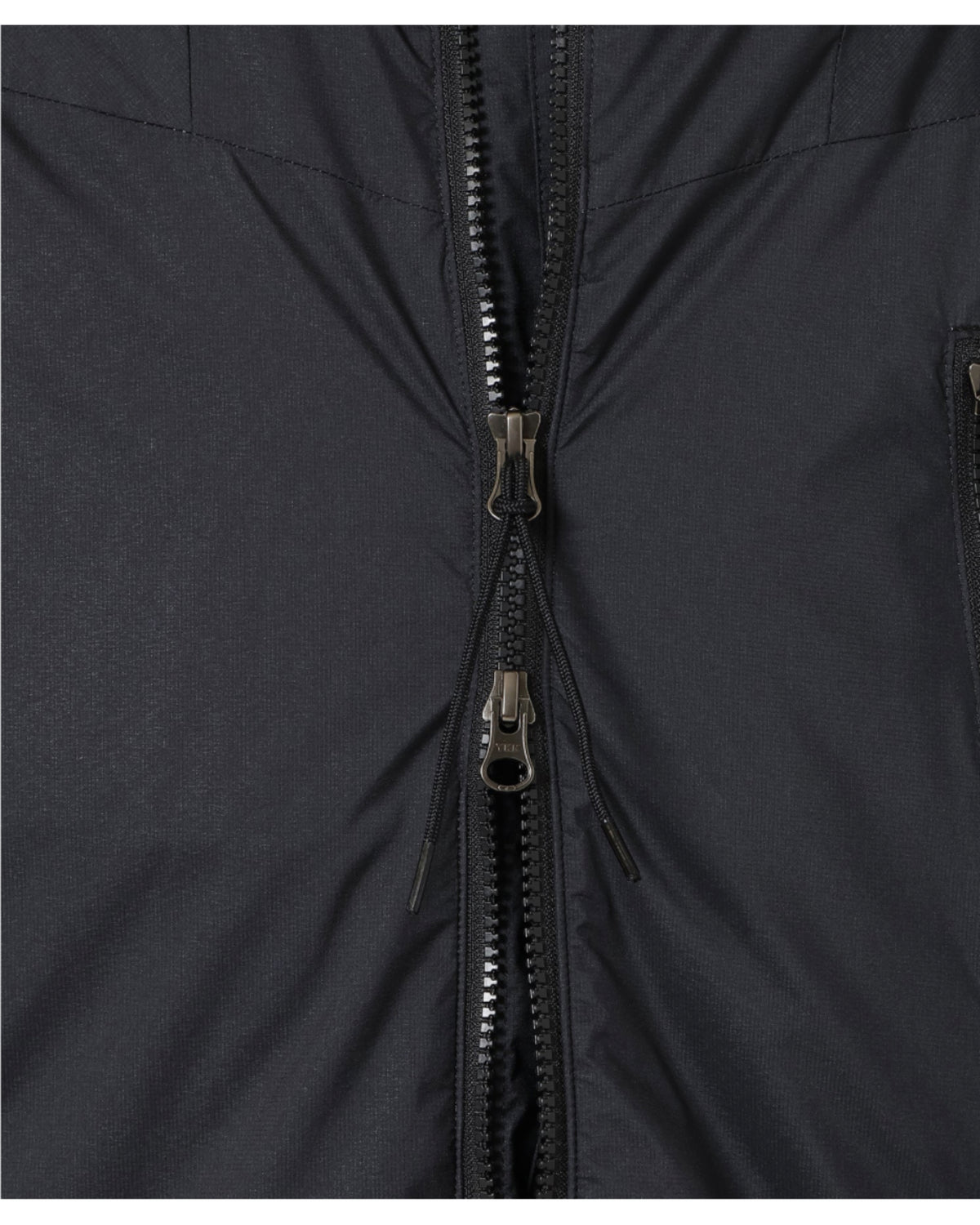 MOUNTAIN BASE DOWN JACKET