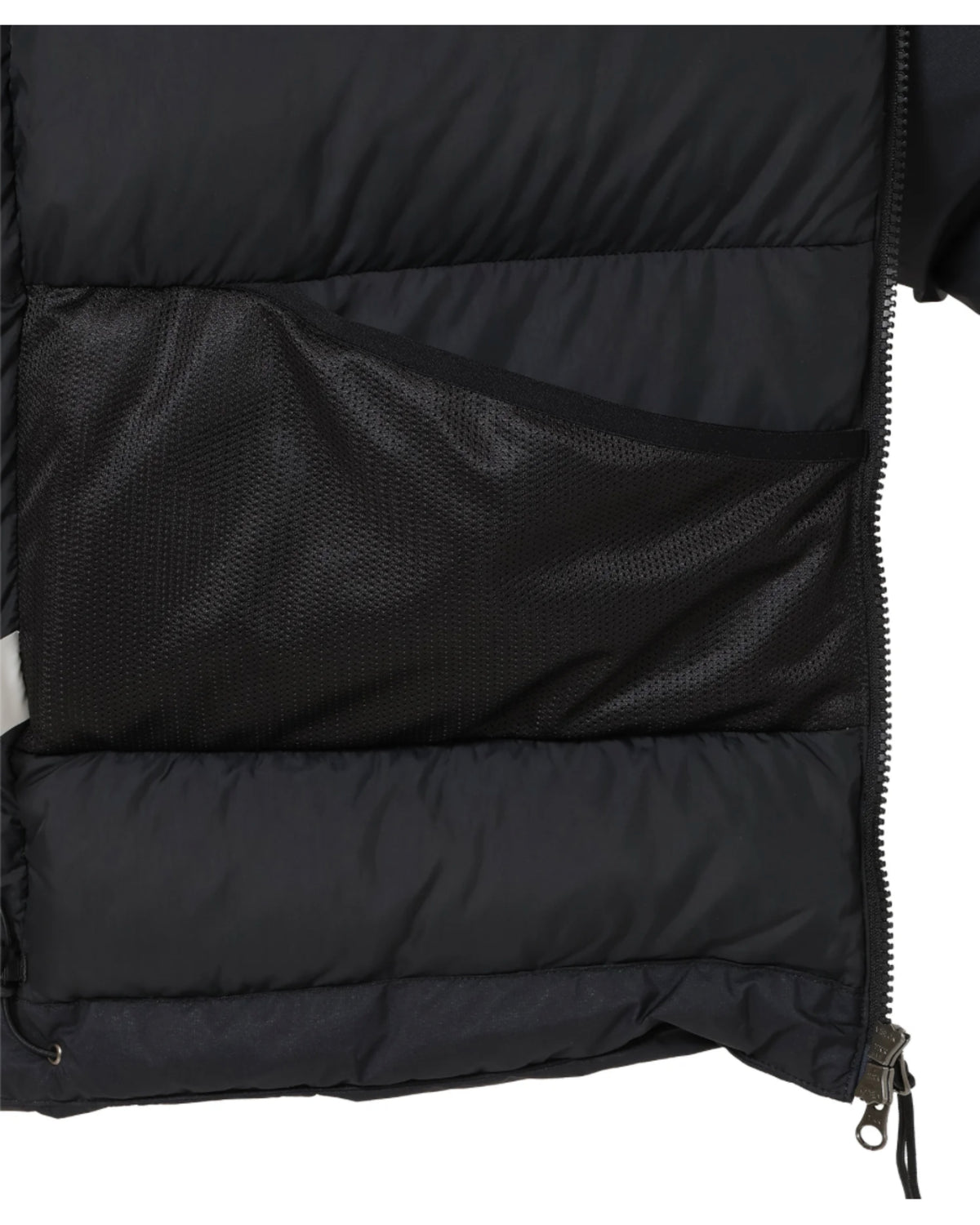 MOUNTAIN BASE DOWN JACKET