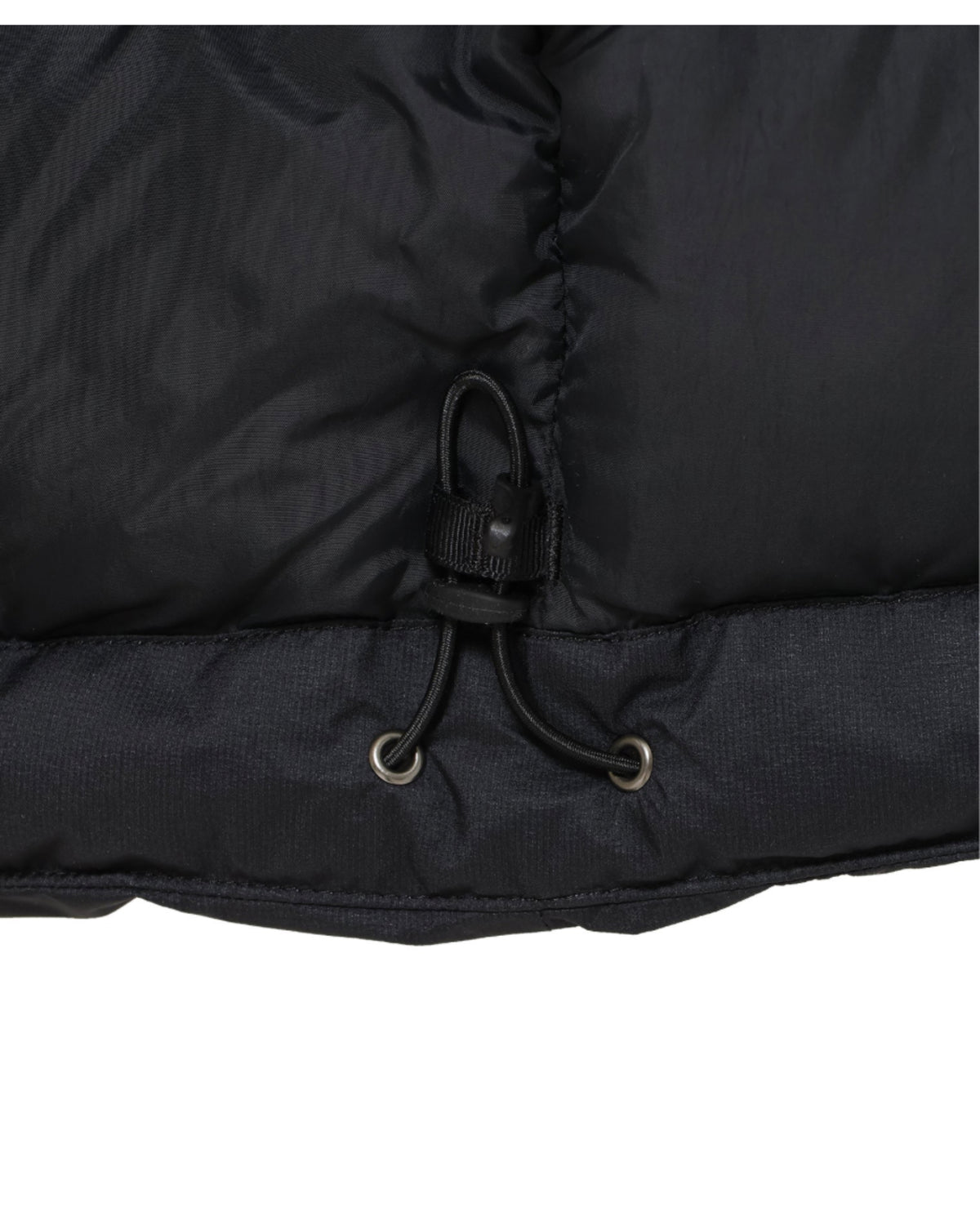 MOUNTAIN BASE DOWN JACKET