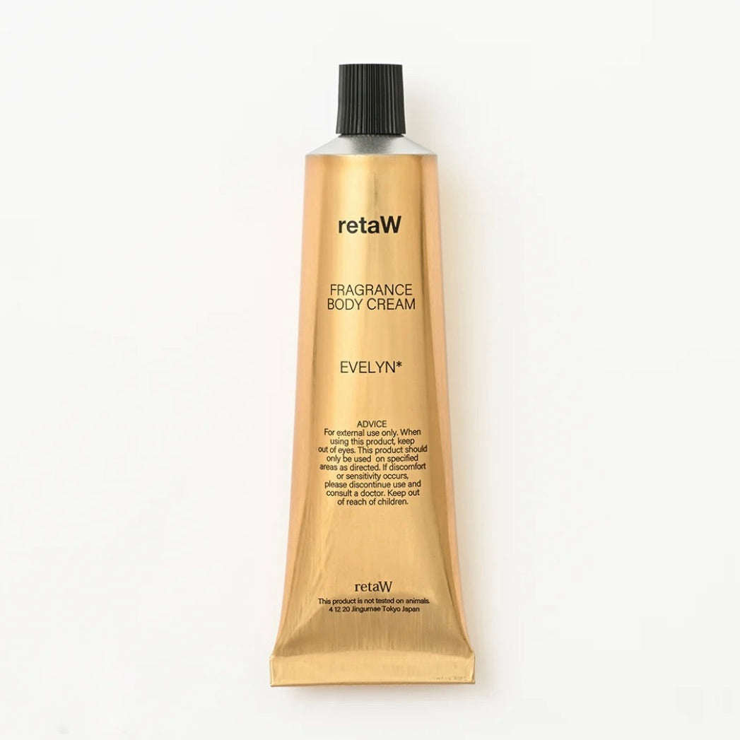 Body Cream EVELYN*