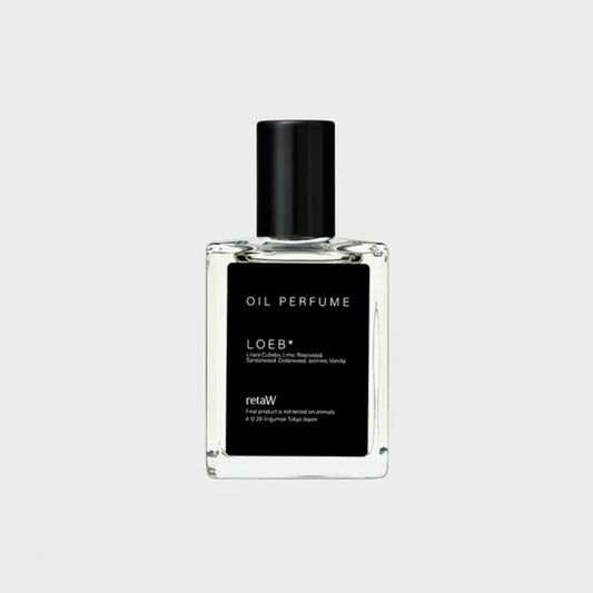 Oil Perfume LOEB*