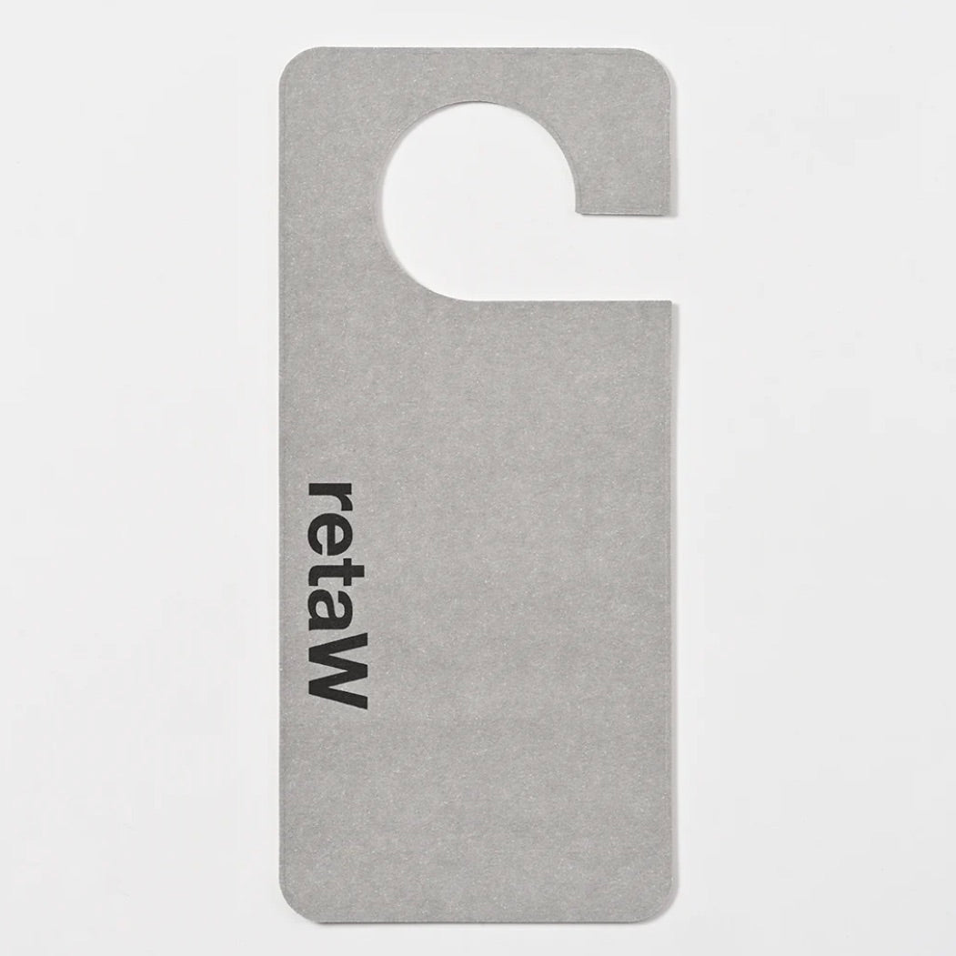 Room Tag LOEB*