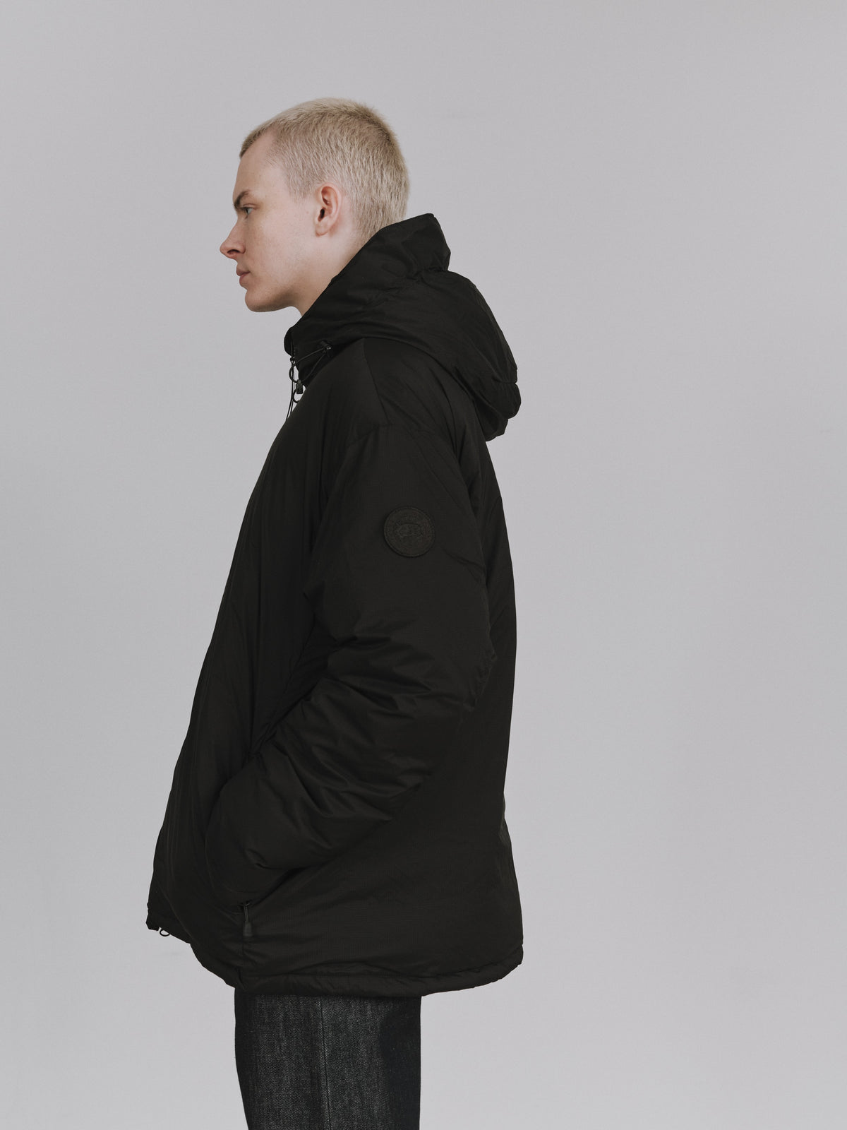 Lodge Hoody Japan Exclusive