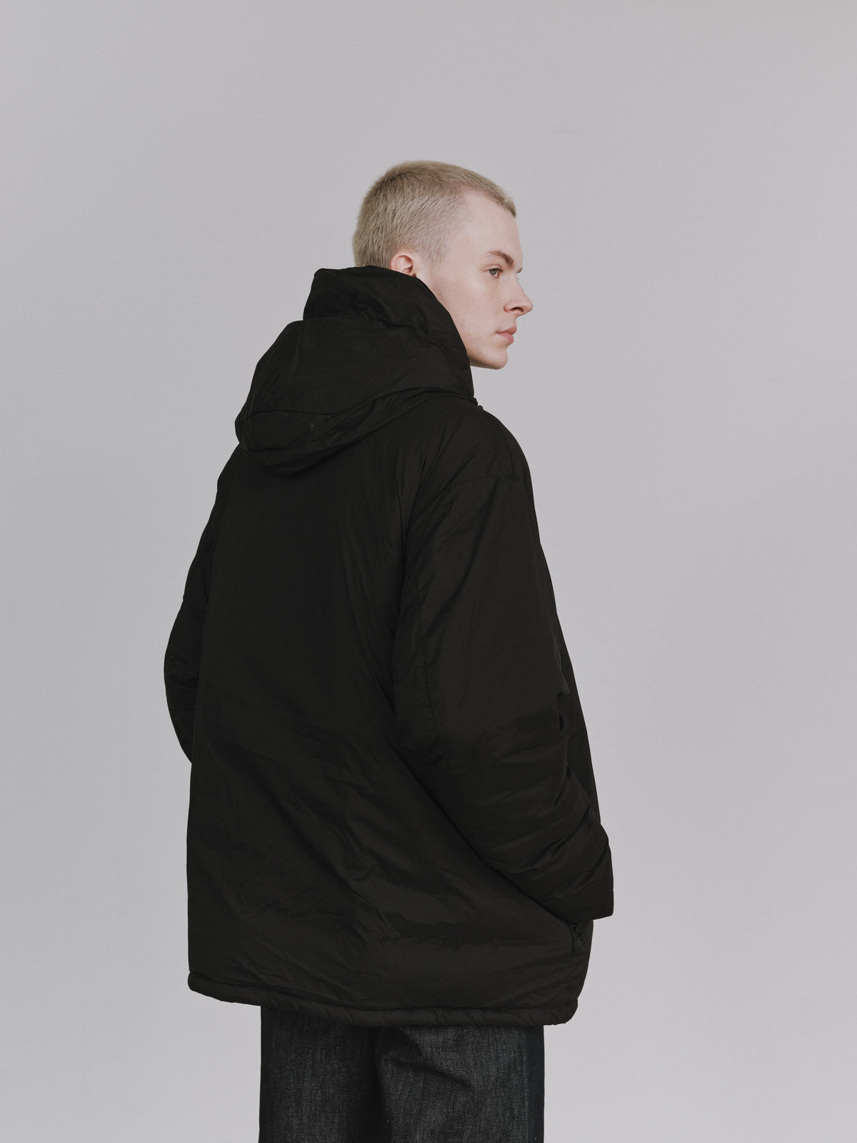 Lodge Hoody Japan Exclusive