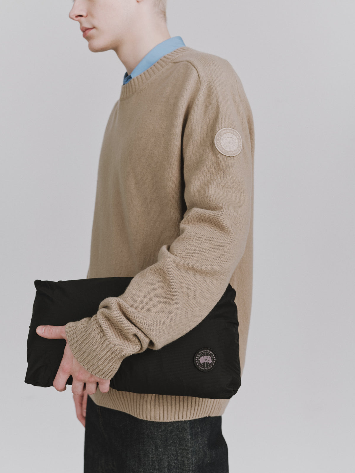 Lodge Hoody Japan Exclusive