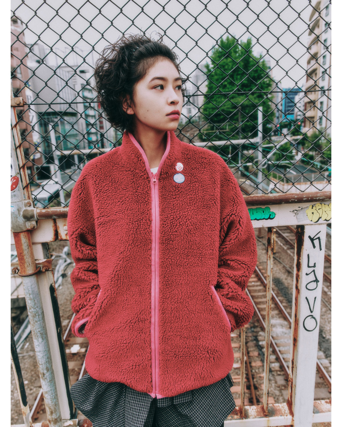 COLOR BOA