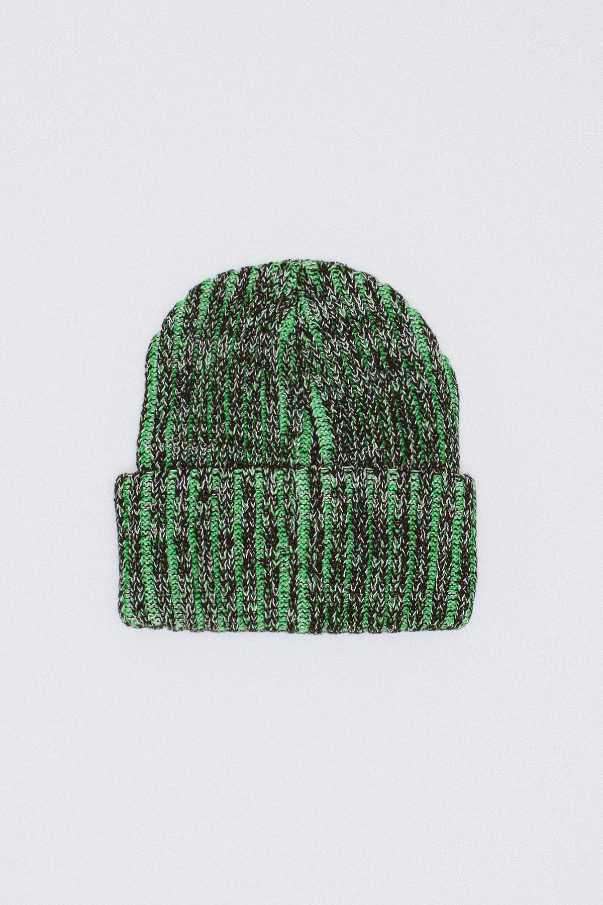 Reflective Stripe Beanie
