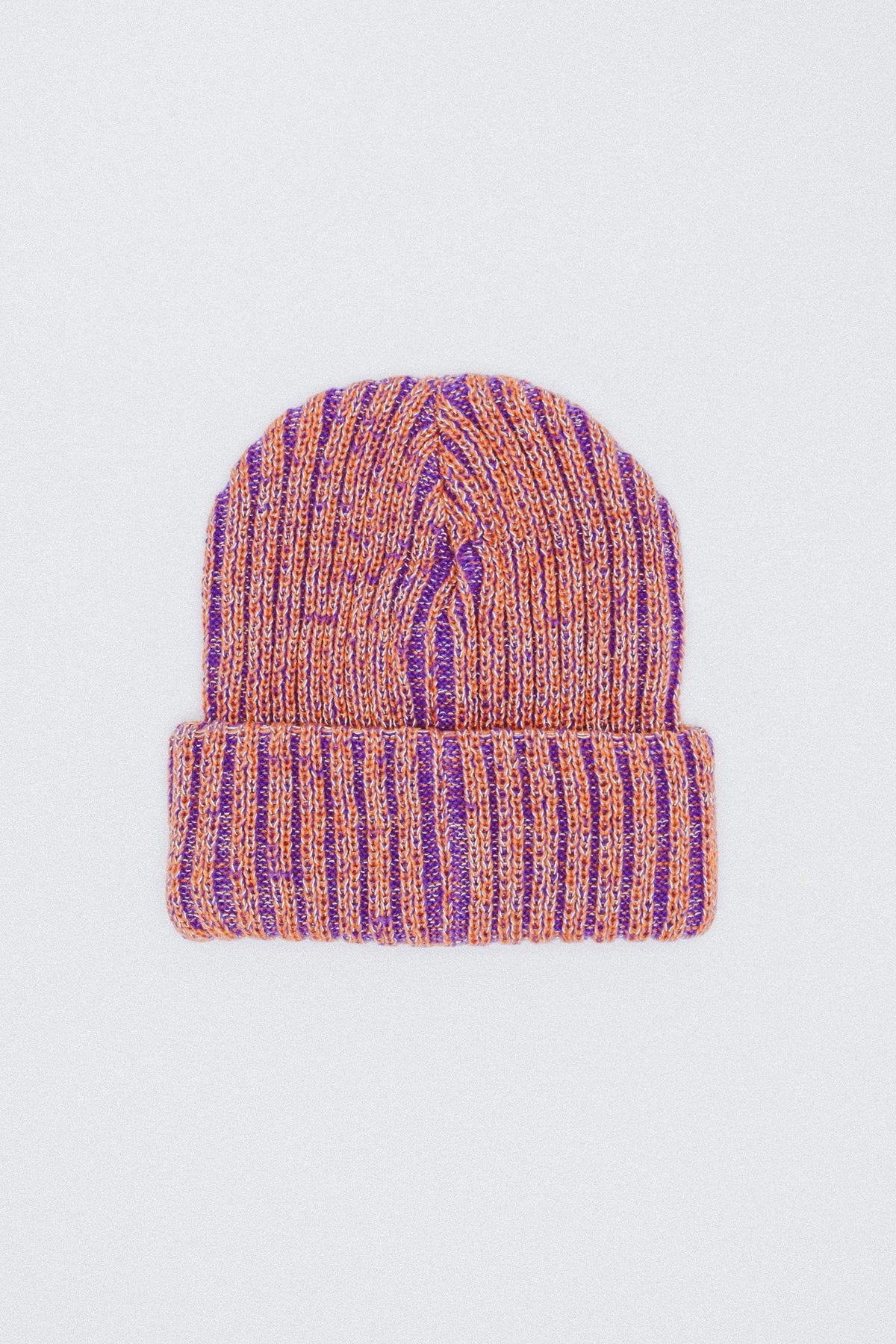 Reflective Stripe Beanie