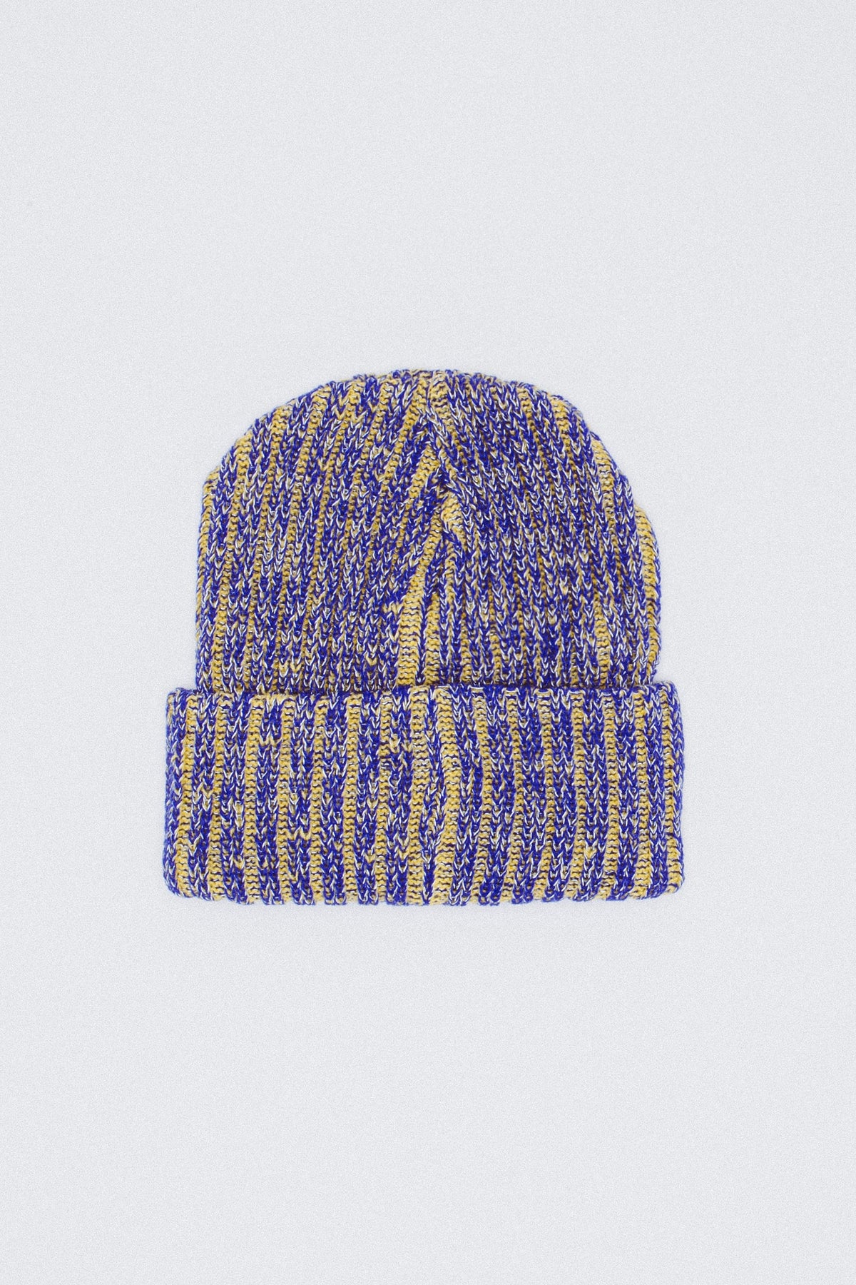 Reflective Stripe Beanie