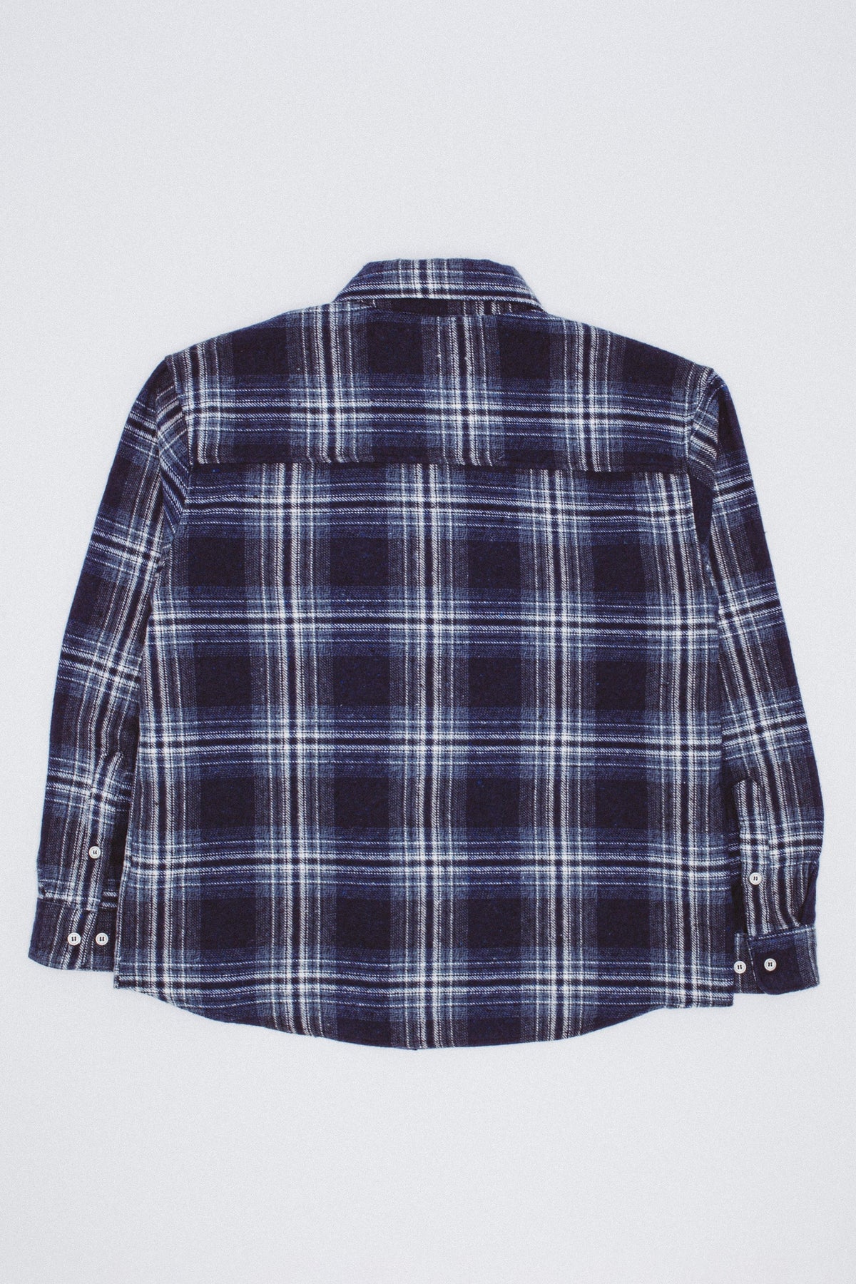 FA Long Sleeve Flannel