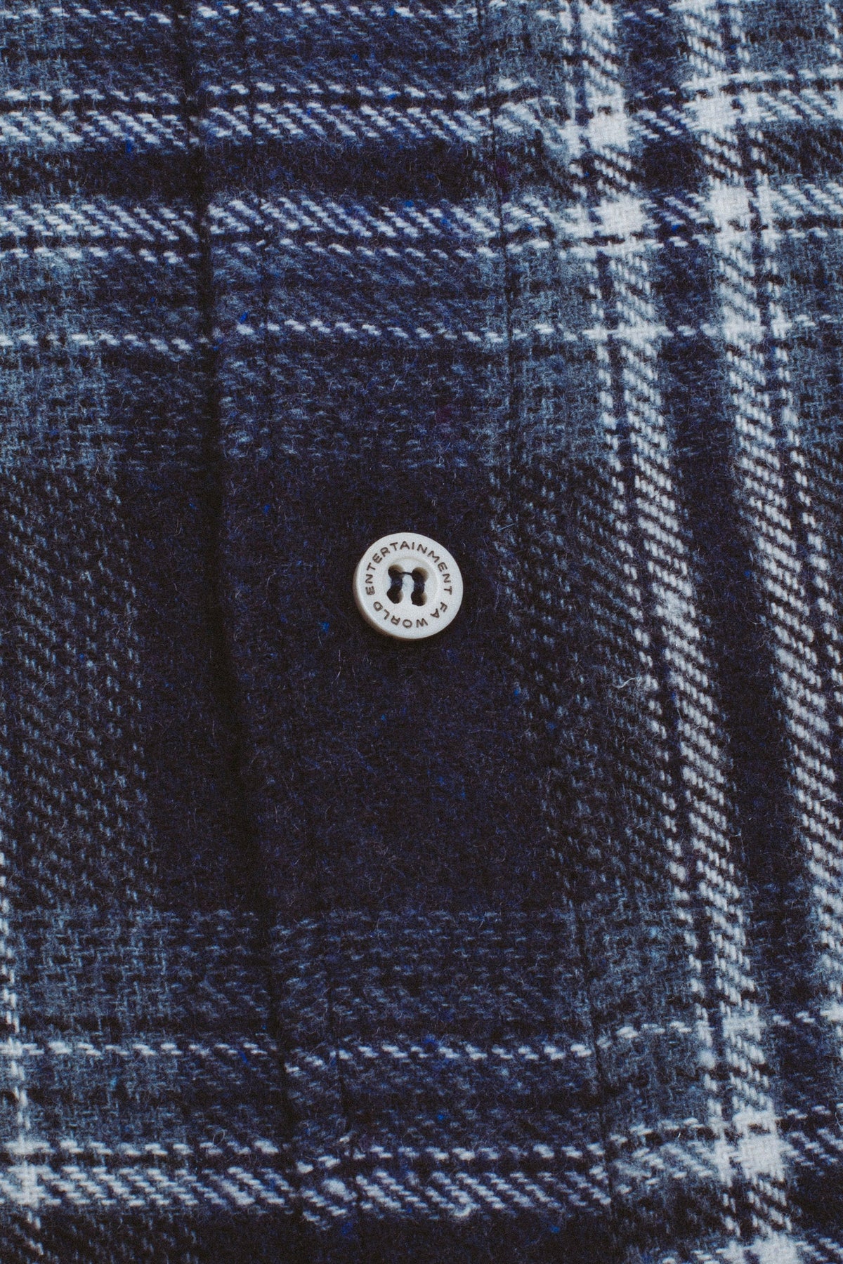 FA Long Sleeve Flannel