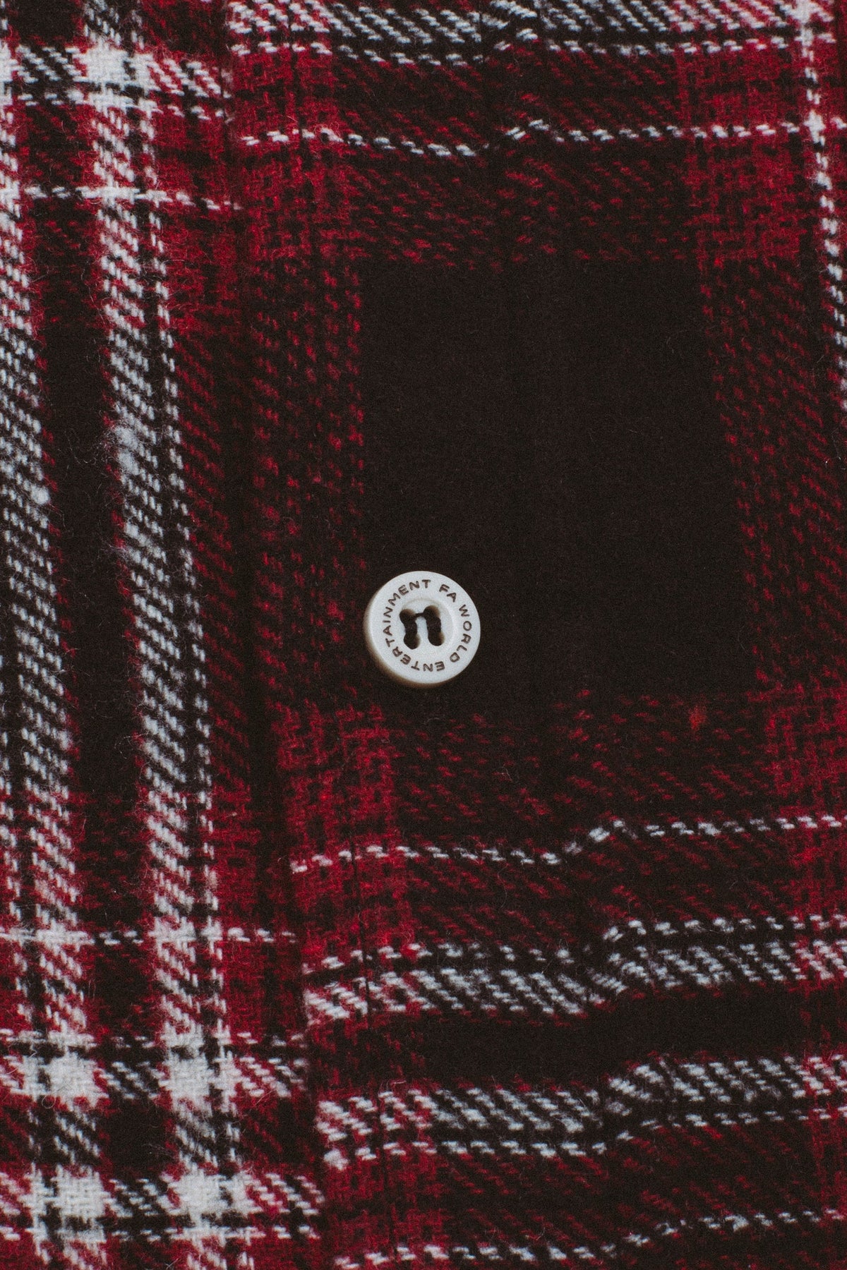 FA Long Sleeve Flannel