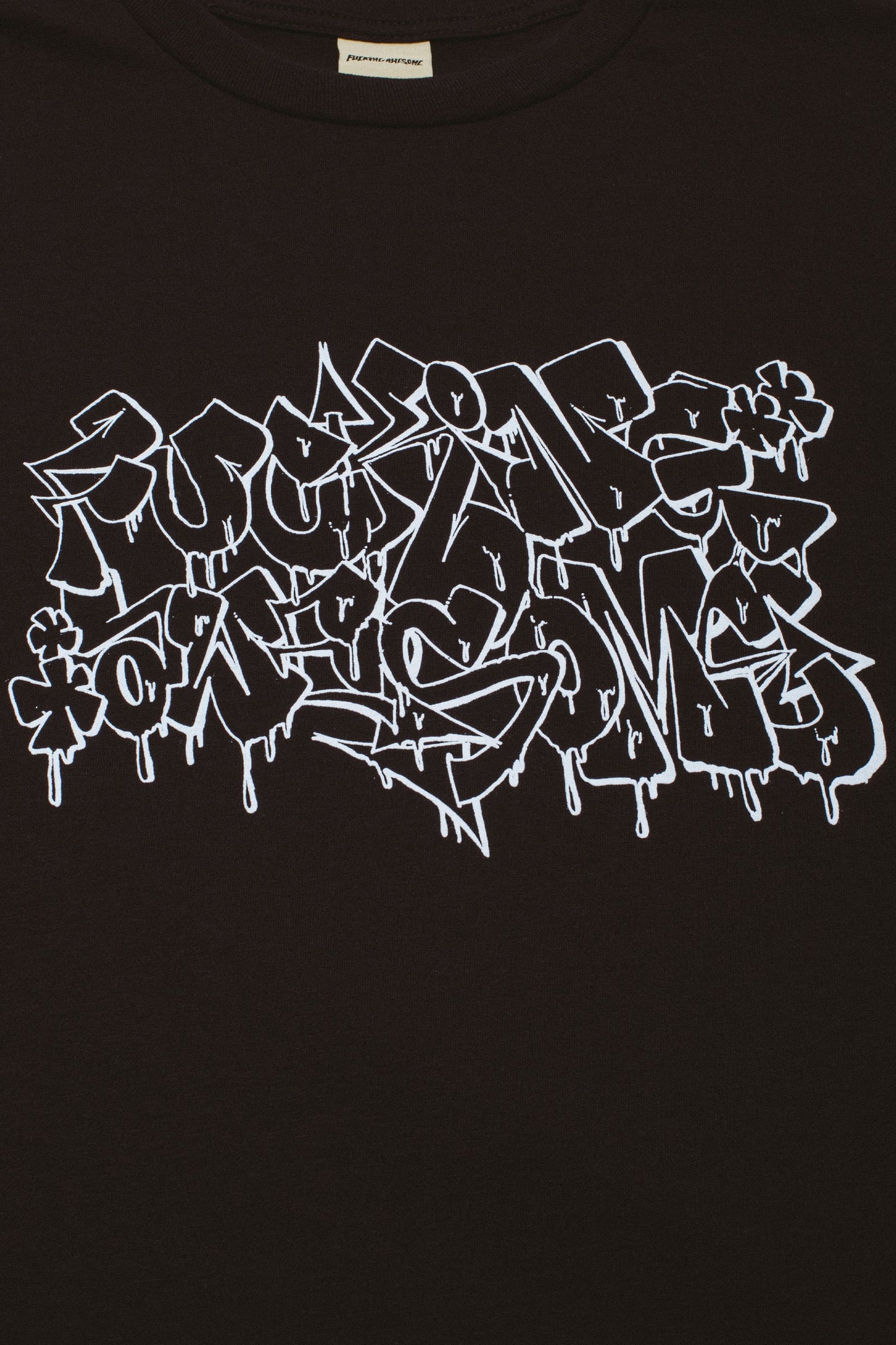 Liter Long Sleeve Tee